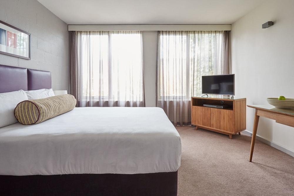 Soya On Davis Apartment Hotel Melbourne Dış mekan fotoğraf