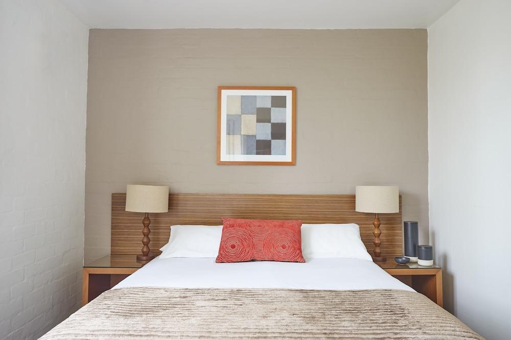 Soya On Davis Apartment Hotel Melbourne Dış mekan fotoğraf