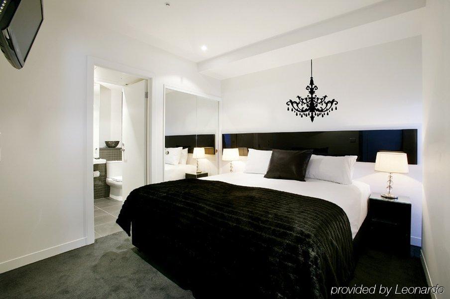 Soya On Davis Apartment Hotel Melbourne Dış mekan fotoğraf