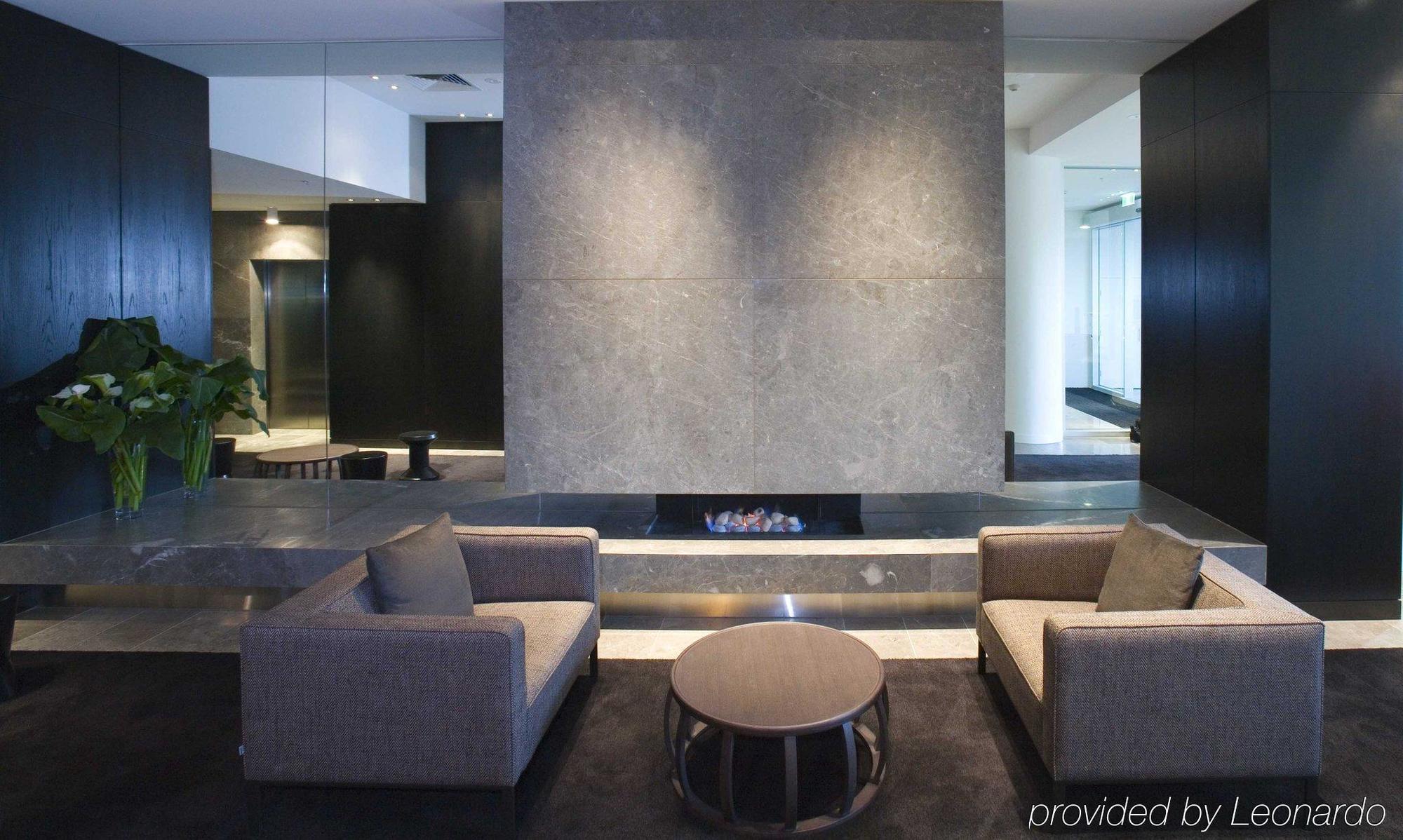 Soya On Davis Apartment Hotel Melbourne Dış mekan fotoğraf