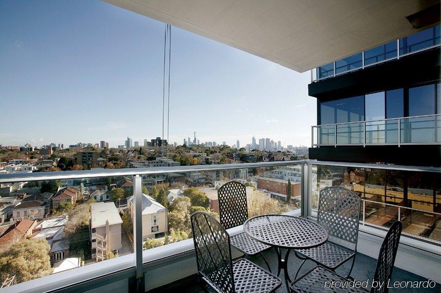 Soya On Davis Apartment Hotel Melbourne Dış mekan fotoğraf
