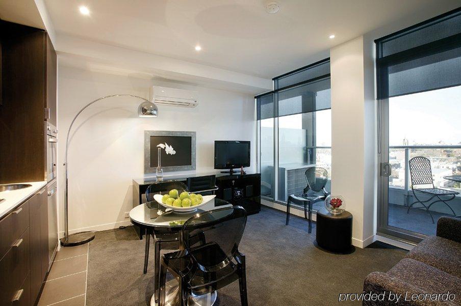 Soya On Davis Apartment Hotel Melbourne Dış mekan fotoğraf