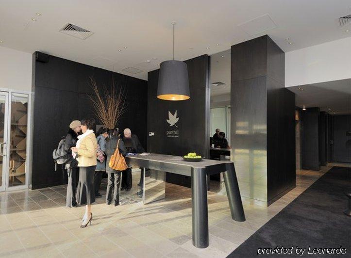 Soya On Davis Apartment Hotel Melbourne Dış mekan fotoğraf