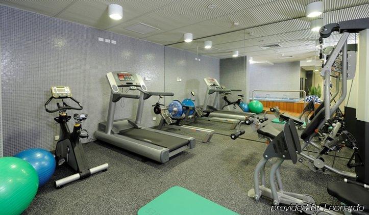Soya On Davis Apartment Hotel Melbourne Dış mekan fotoğraf