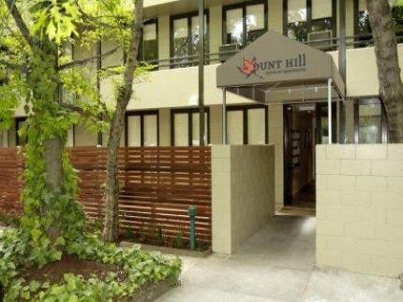 Soya On Davis Apartment Hotel Melbourne Dış mekan fotoğraf
