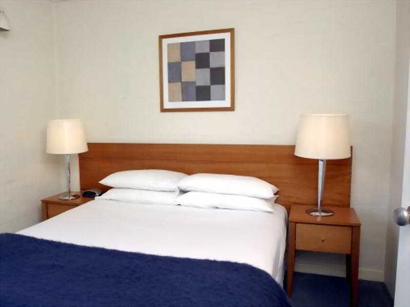 Soya On Davis Apartment Hotel Melbourne Dış mekan fotoğraf