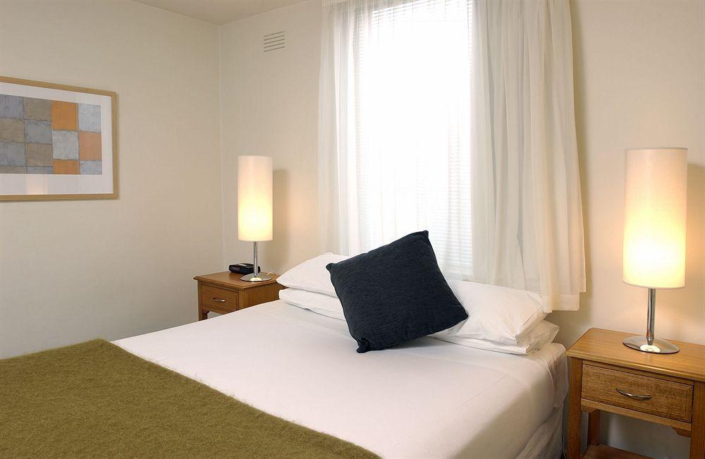 Soya On Davis Apartment Hotel Melbourne Dış mekan fotoğraf