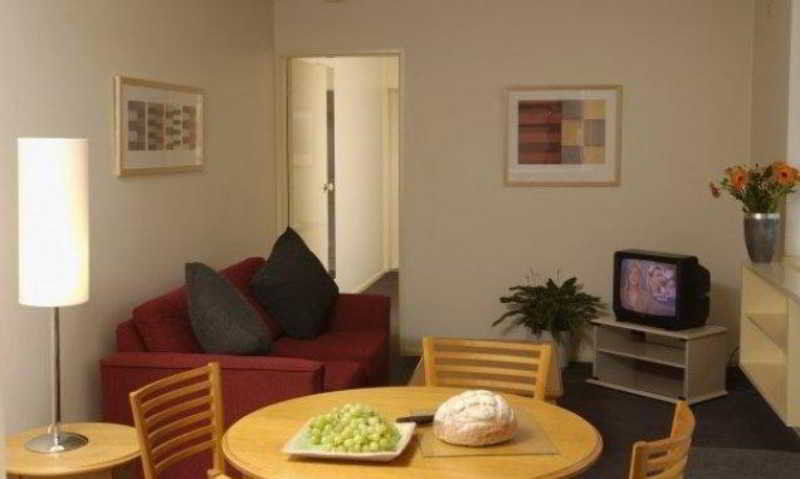 Soya On Davis Apartment Hotel Melbourne Dış mekan fotoğraf