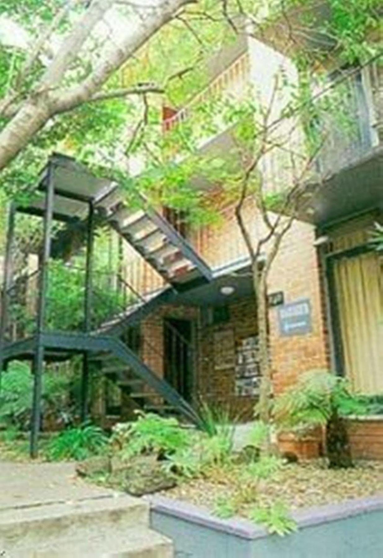 Soya On Davis Apartment Hotel Melbourne Dış mekan fotoğraf