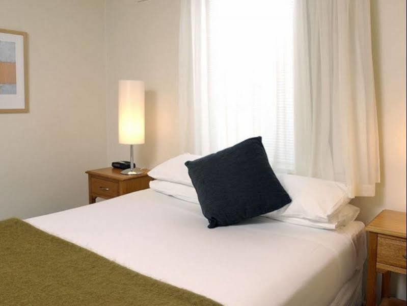 Soya On Davis Apartment Hotel Melbourne Dış mekan fotoğraf