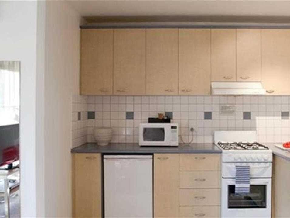 Soya On Davis Apartment Hotel Melbourne Dış mekan fotoğraf