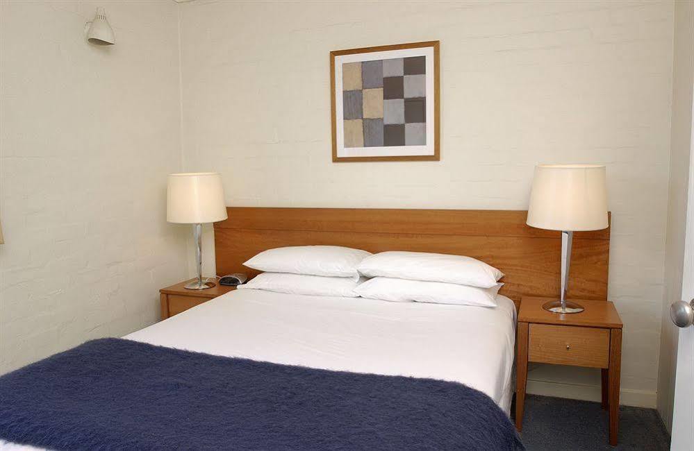 Soya On Davis Apartment Hotel Melbourne Dış mekan fotoğraf